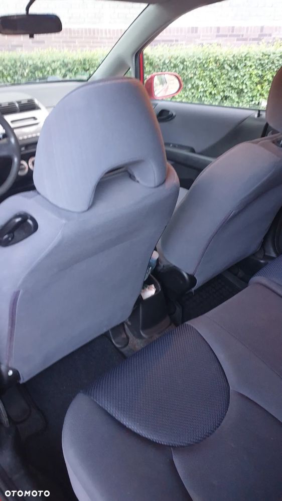 Honda Jazz - 13