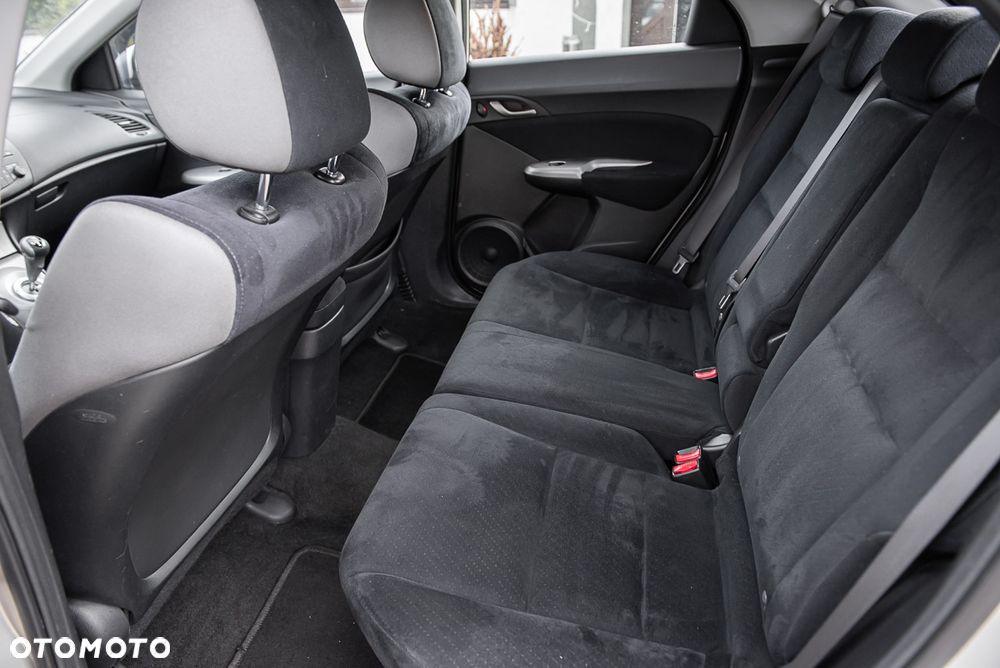 Honda Civic 1.4i-DSi i-SHIFT Comfort - 18