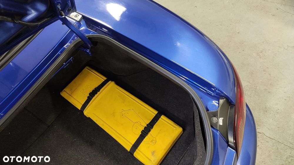 Mazda MX-5 1.9i 16V - 34