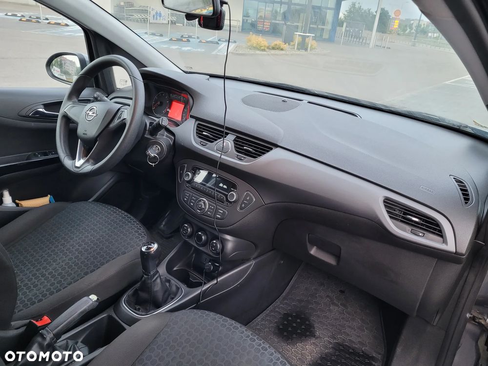 Opel Corsa 1.4 Enjoy - 2