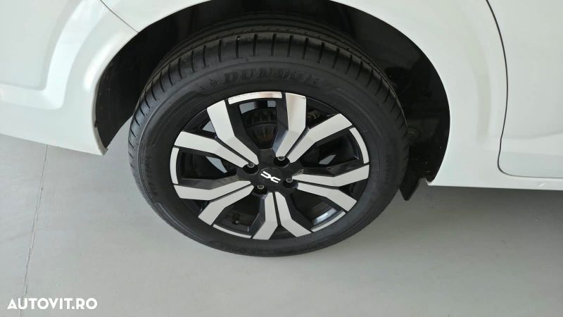 Dacia Logan ECO-G 100 MT6 Expression - 8
