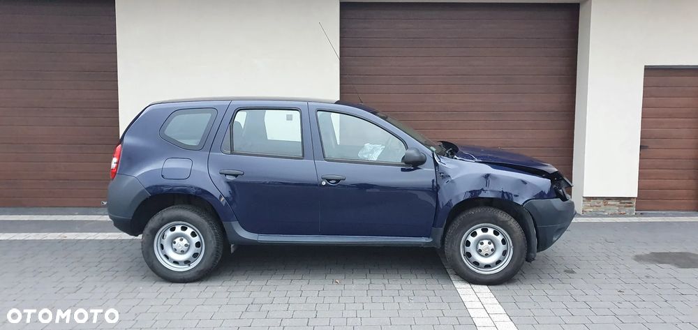 Dacia Duster - 2