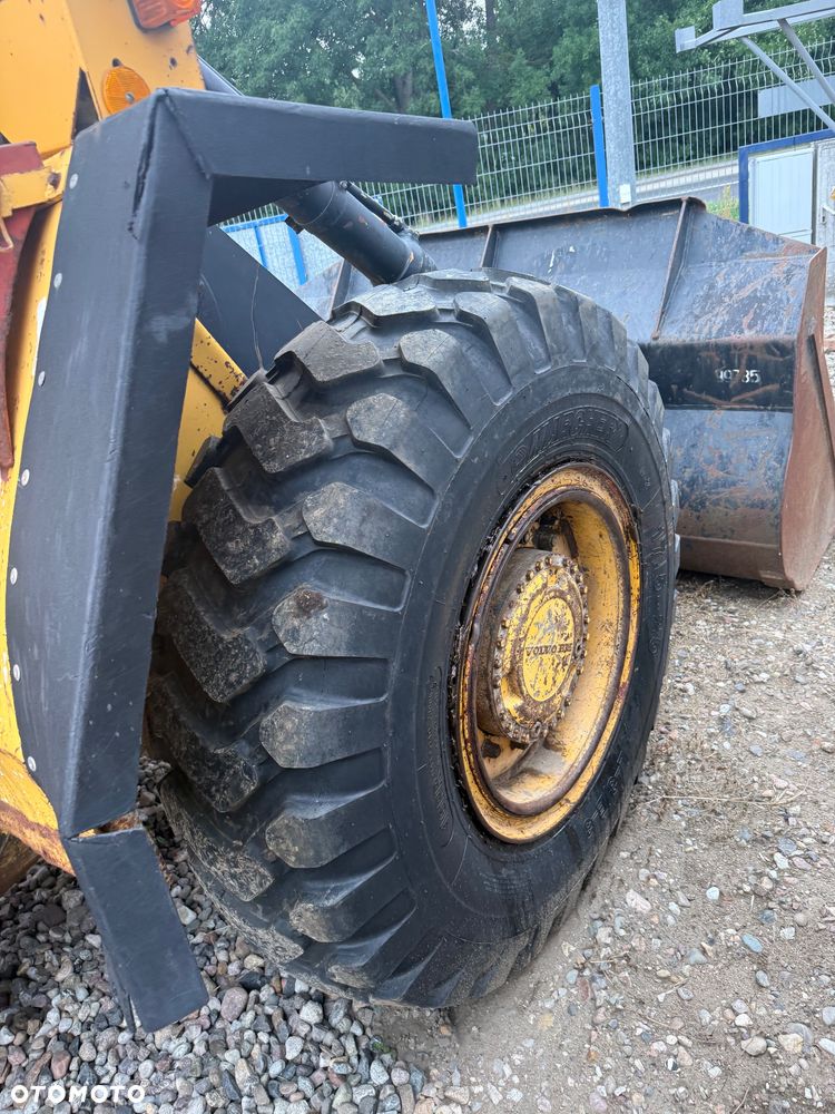 Volvo L70 BM - 7