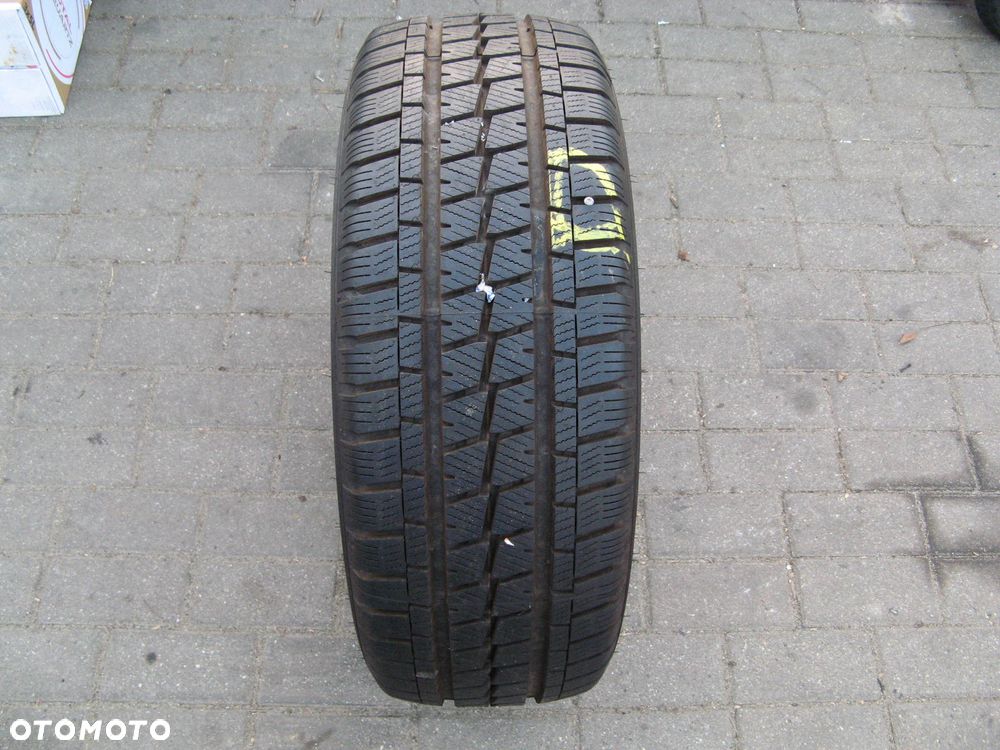 OPONA FALKEN EUROALL SEASON VAN 11 235/60 R17C - 1