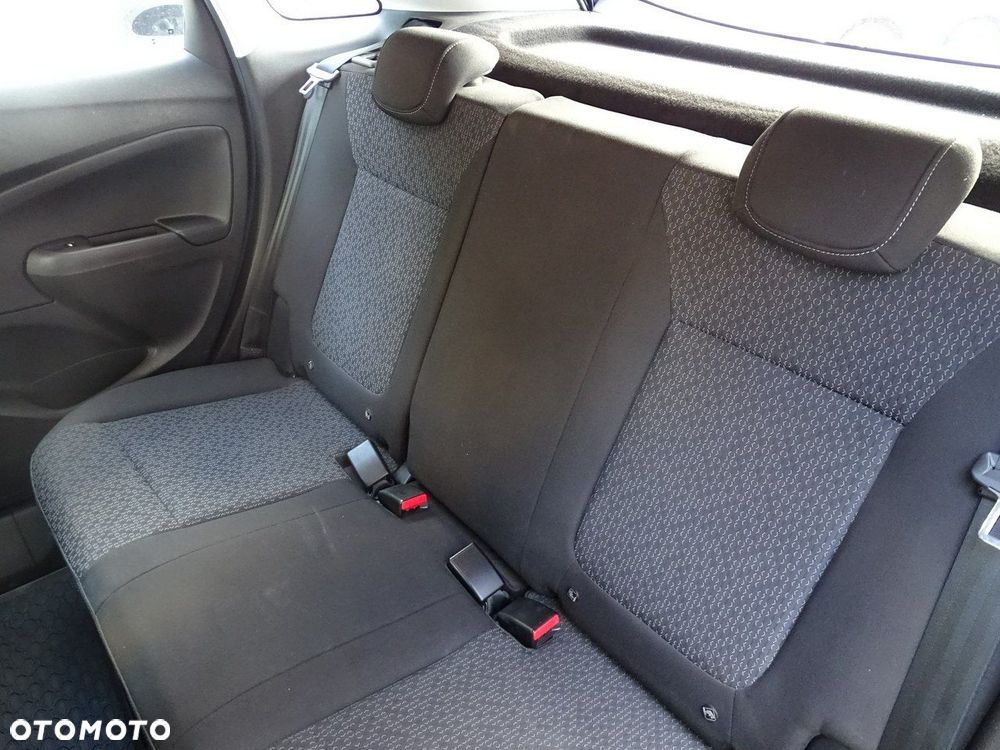 Opel Crossland X - 28