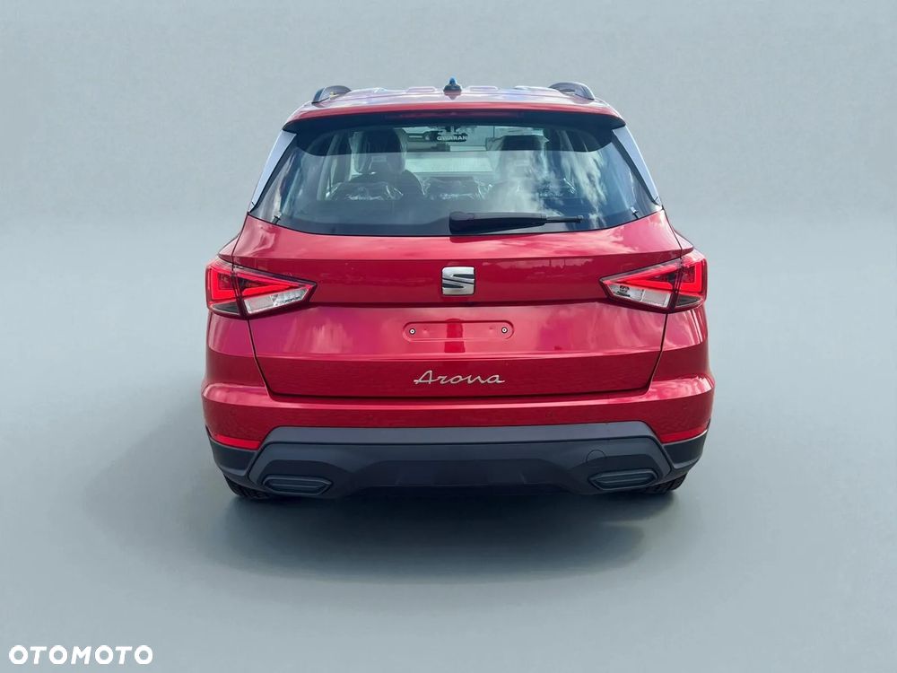 Seat Arona 1.0 TSI Style S&S - 8