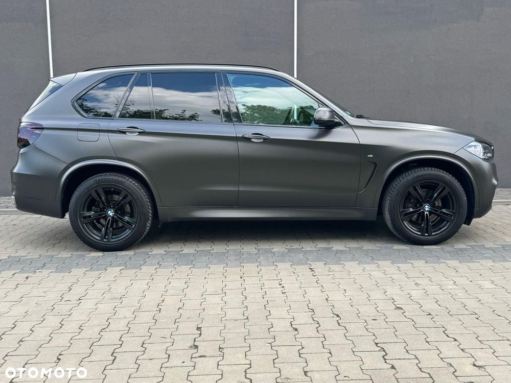 BMW X5 xDrive30d - 9