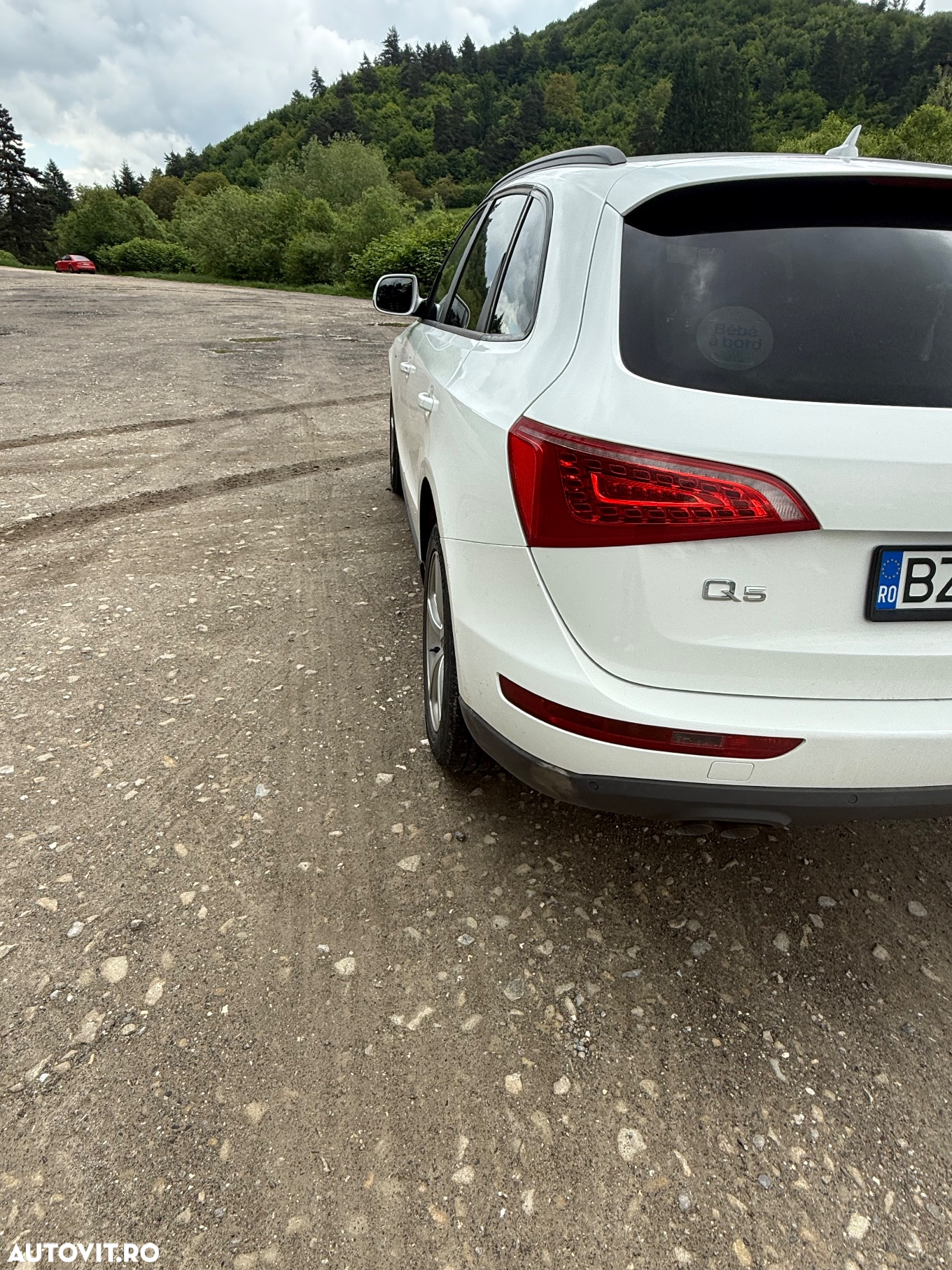 Audi Q5 2.0 TDI Quattro S-Tronic - 2