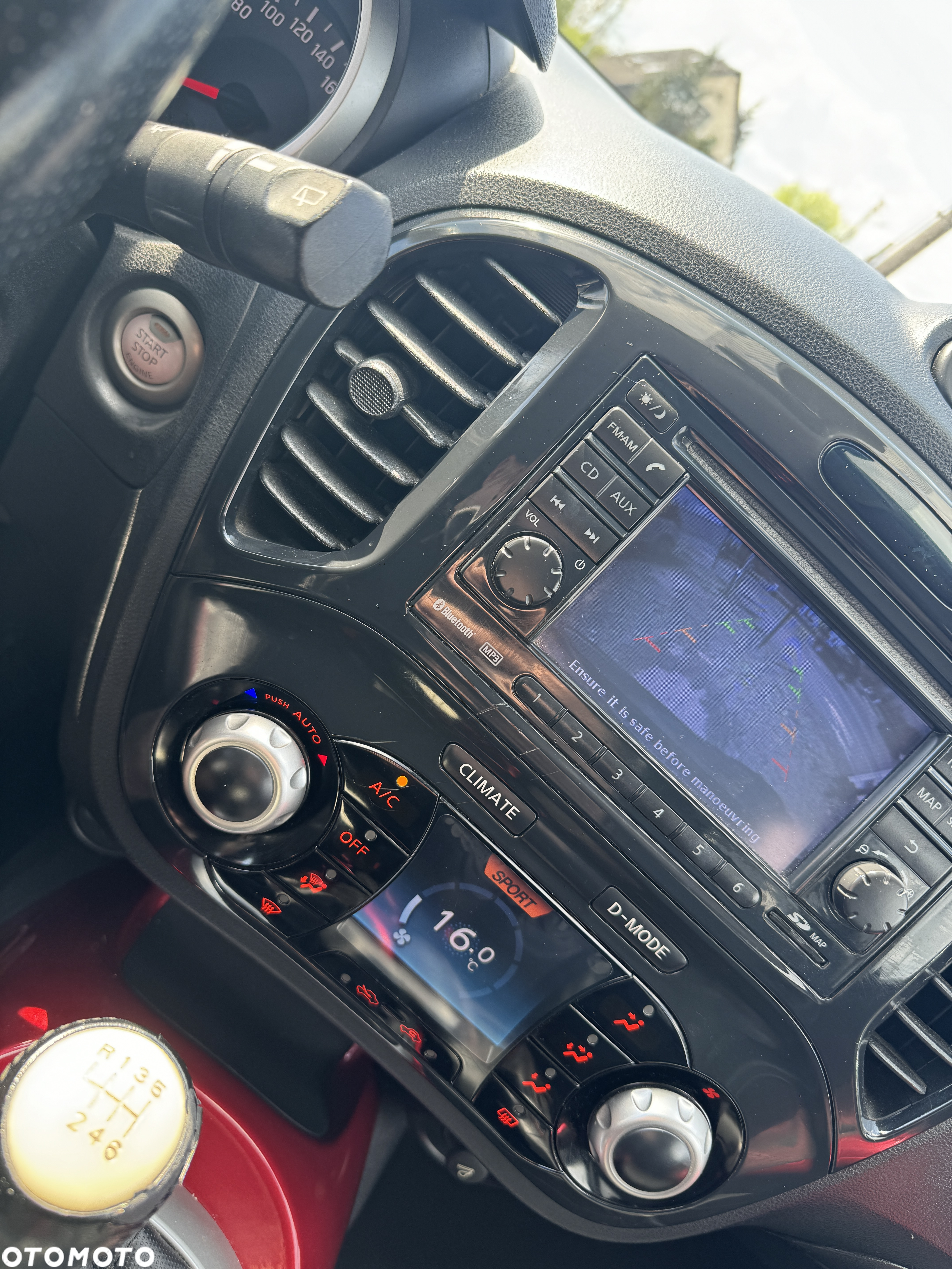 Nissan Juke 1.5 dCi Tekna - 12