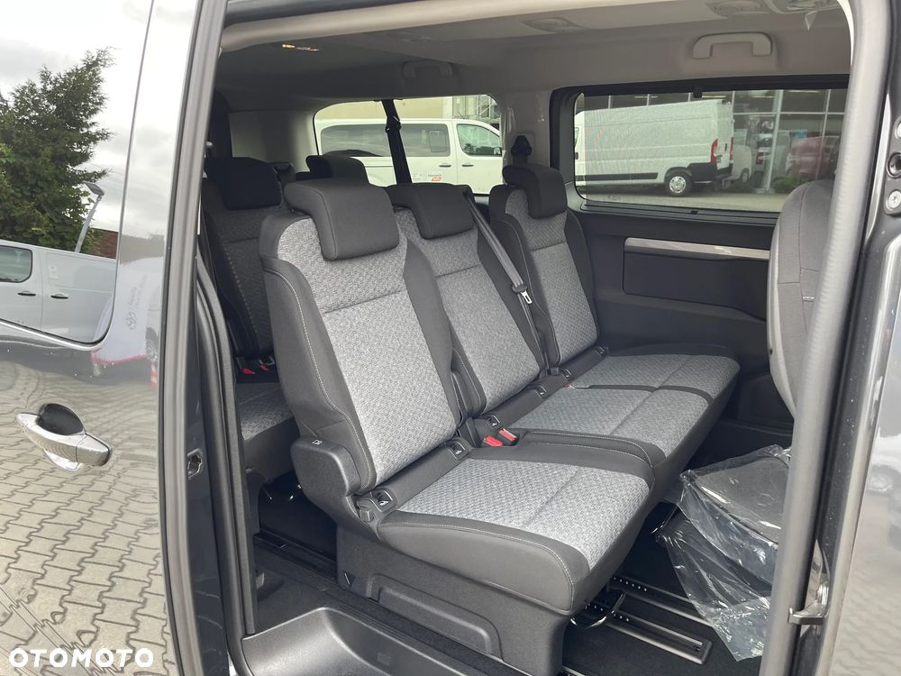 Toyota Proace Verso 2.0 D4-D Long Family - 11