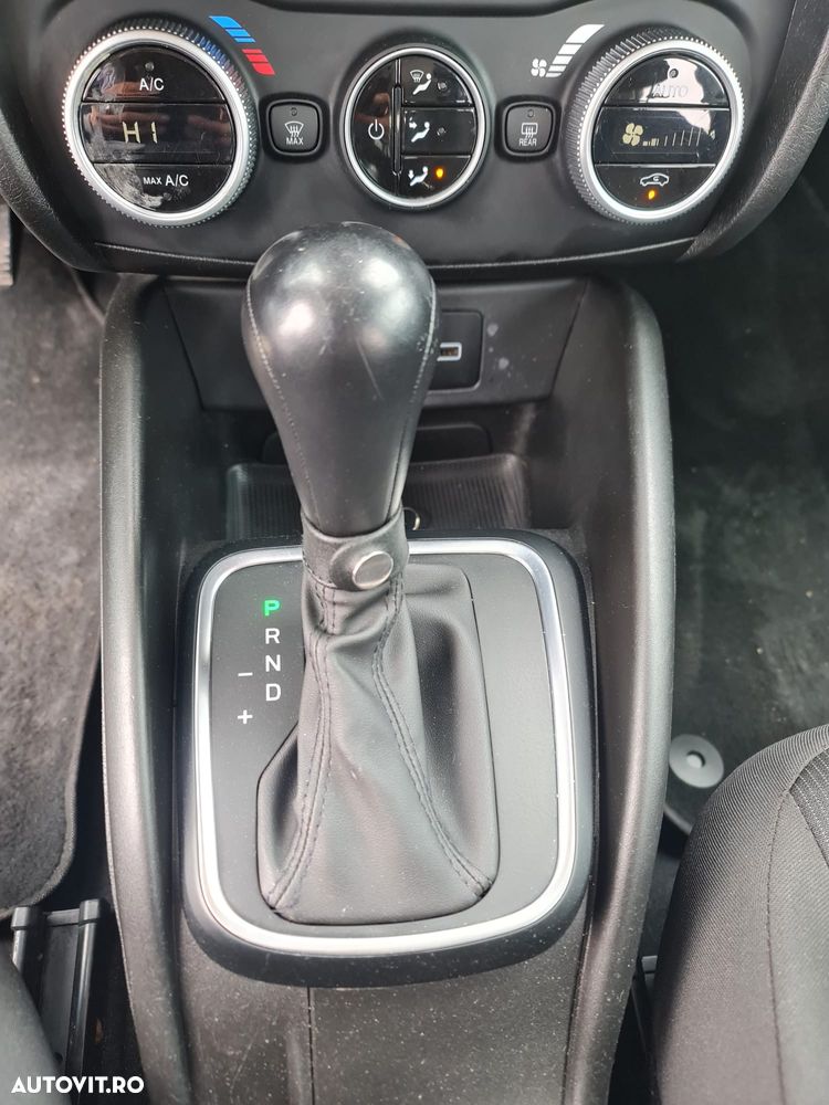 Fiat Tipo 1.5 130 CP MHEV DCT7 - 12