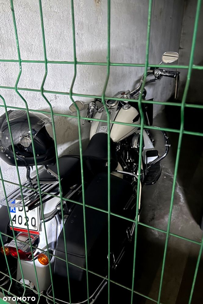 Harley-Davidson Touring Road King - 18