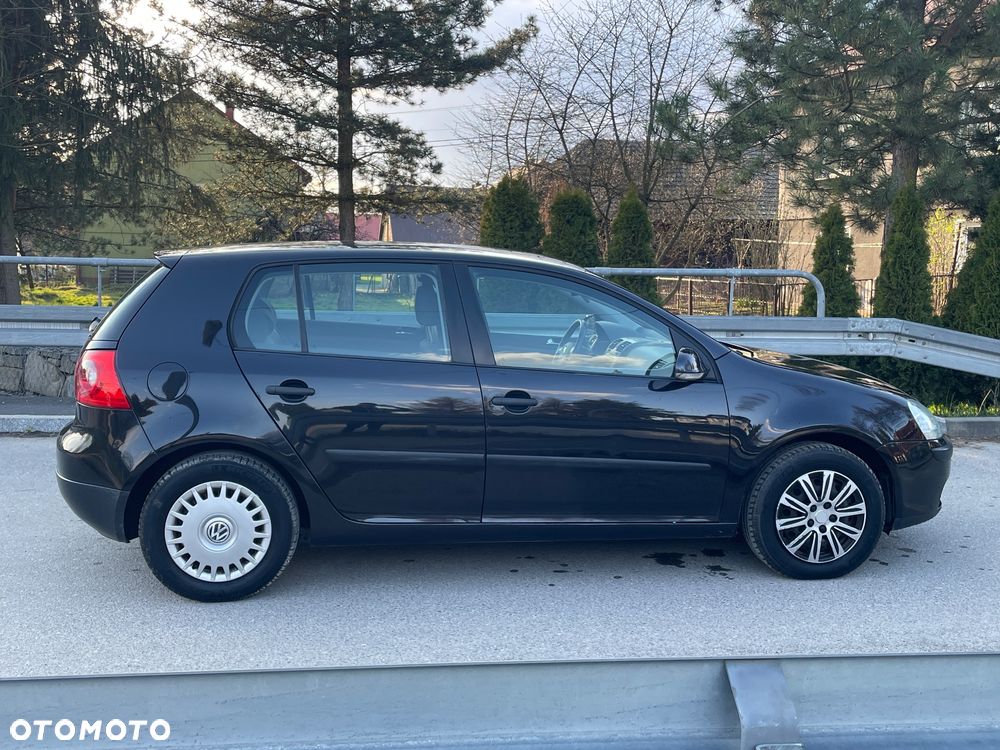 Volkswagen Golf 1.4 Sportline - 6