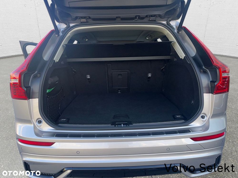 Volvo XC 60 - 16