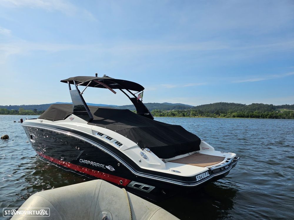 Chaparral 257SSX - 3