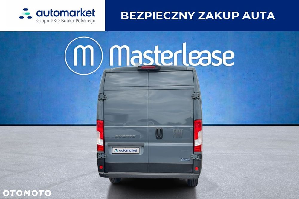 Fiat Ducato L4H2 (bryg.) - 7