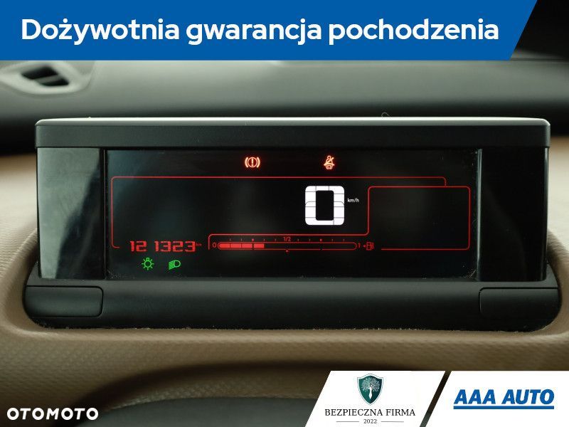 Citroën C4 Cactus - 10