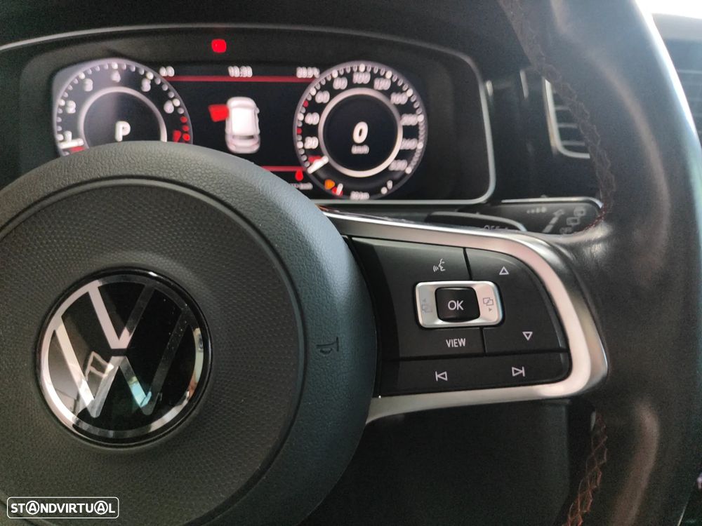 VW Golf GTI 2.0 TSI OPF DSG Performance - 29