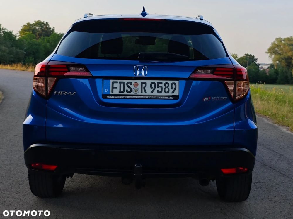 Honda HR-V 1.5 Executive (ADAS) - 5