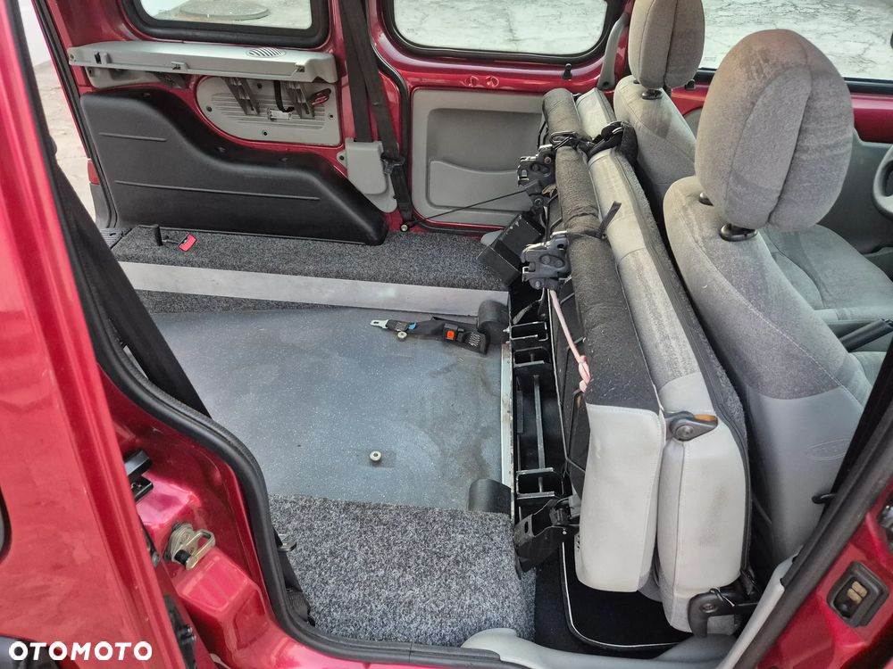 Renault Kangoo 1.6 16V Edition - 16