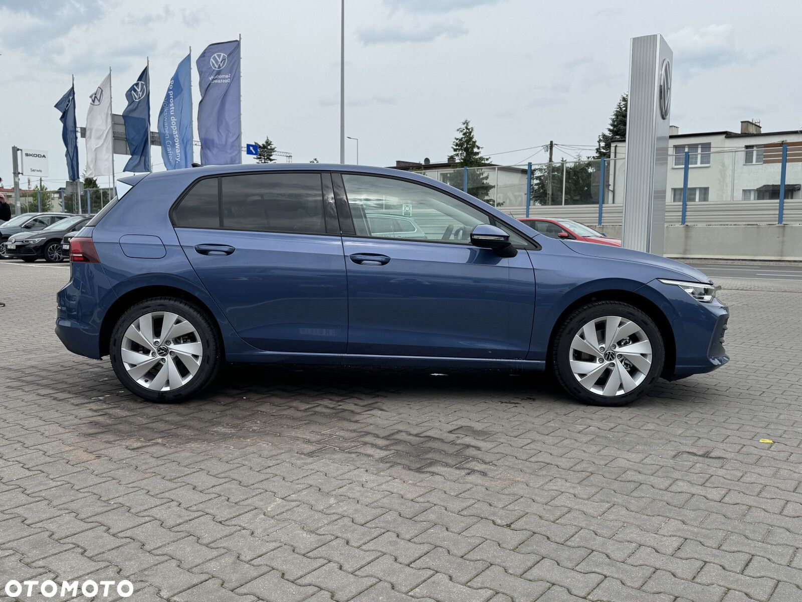 Volkswagen Golf - 23