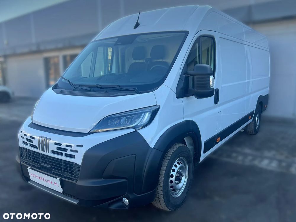 Fiat DUCATO L4 H2 - 5