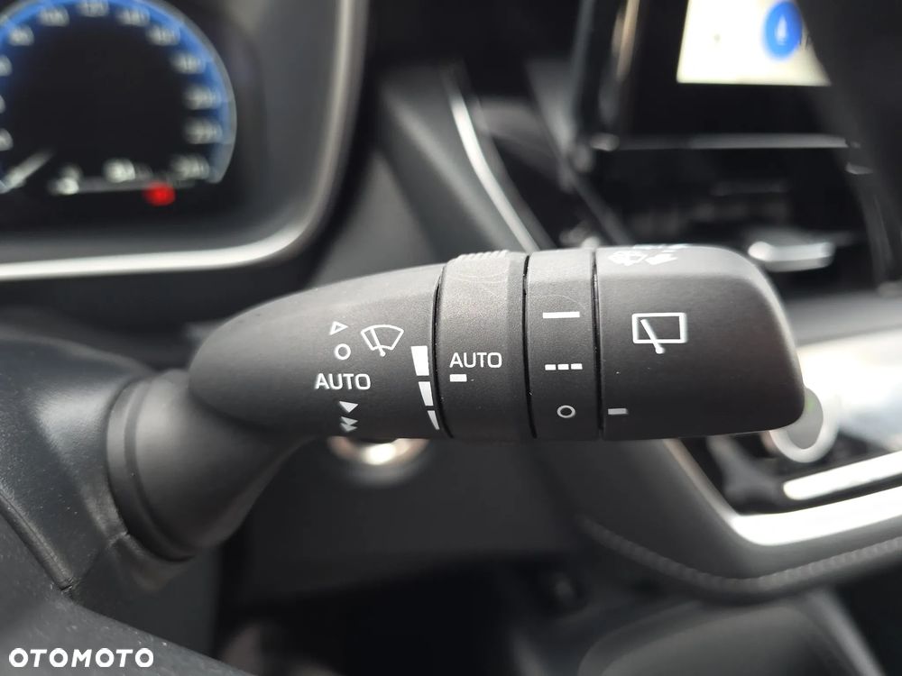 Toyota Corolla 1.8 Hybrid Style - 30