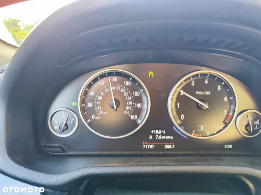 BMW X3 - 11