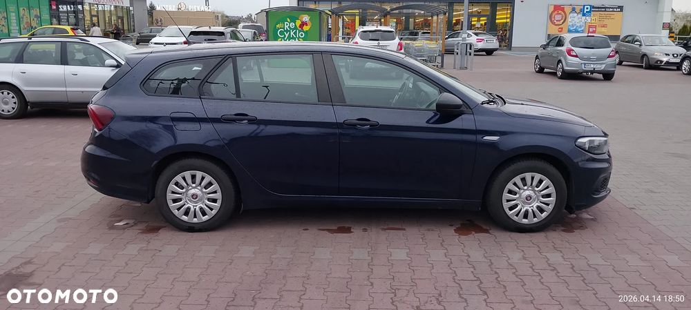 Fiat Tipo 1.4 16v Mirror - 13