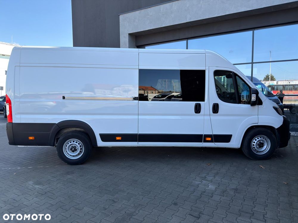 Fiat Ducato - 6