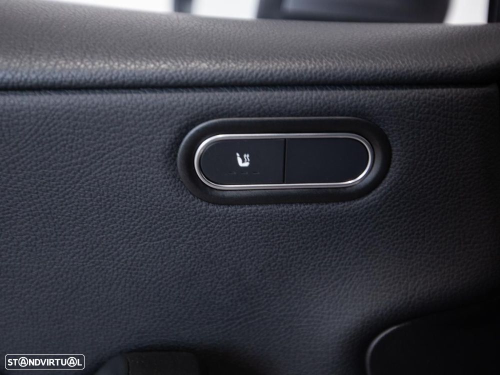 Mercedes-Benz A 250 e 8G-DCT Advanced Progressive - 23