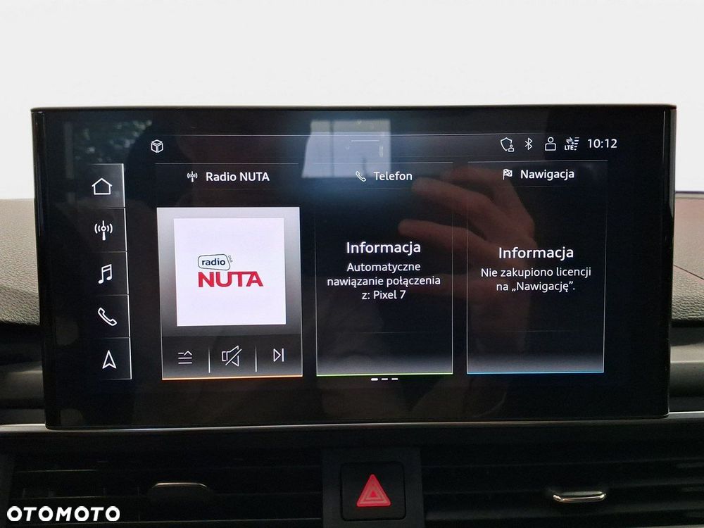 Audi A4 Limousine - 31