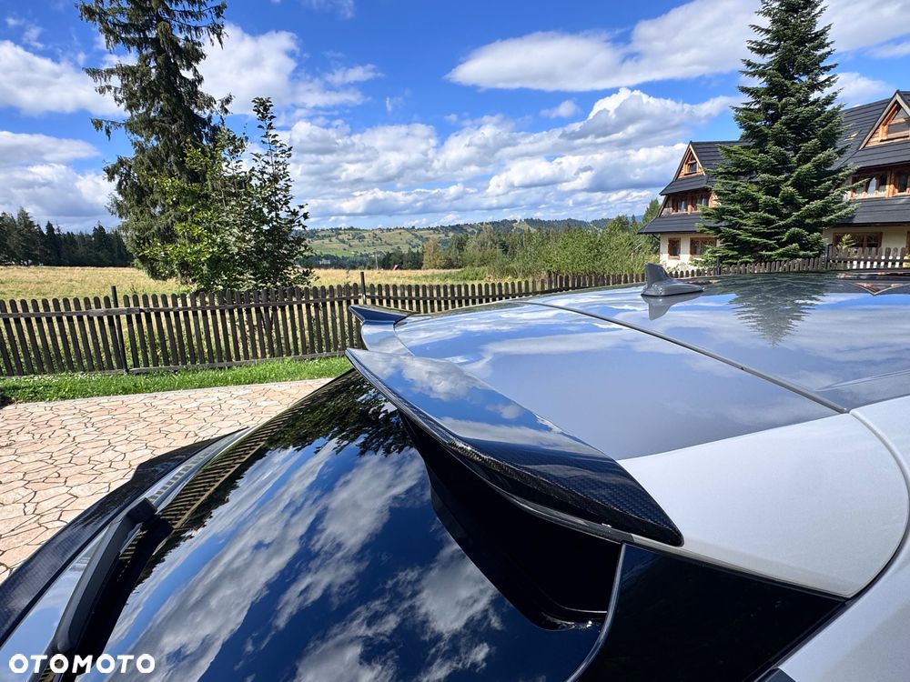 Audi RS Q8 TFSI mHEV Quattro Tiptronic - 23
