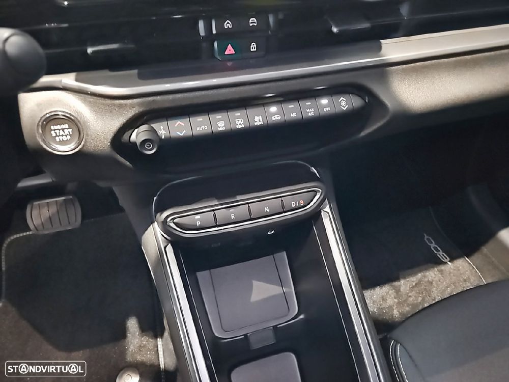 Abarth 600e 54 kWh Turismo - 22