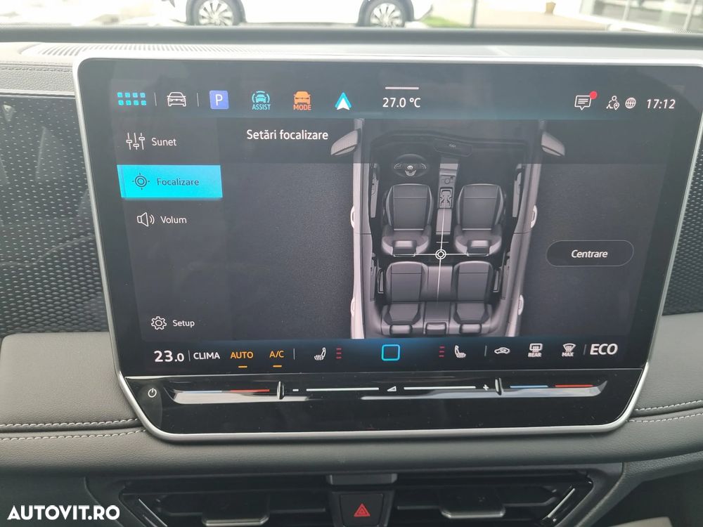 Volkswagen Tiguan - 29