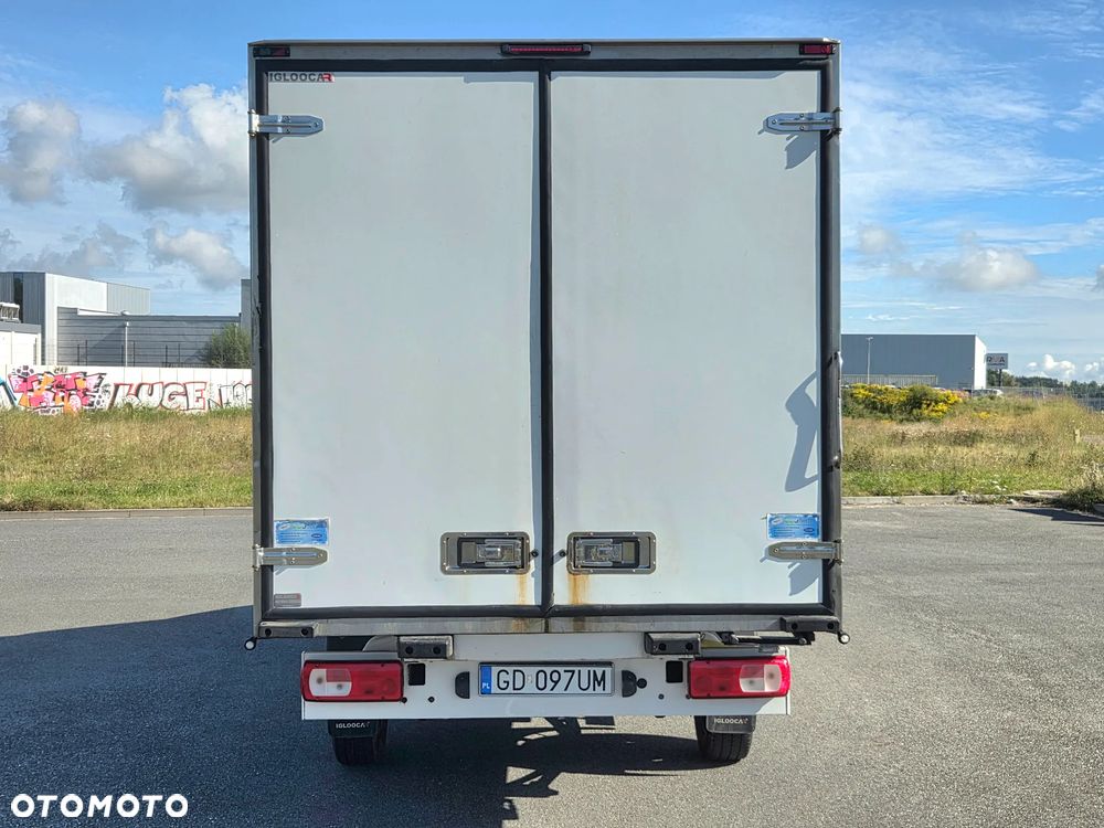 Volkswagen Crafter - 5