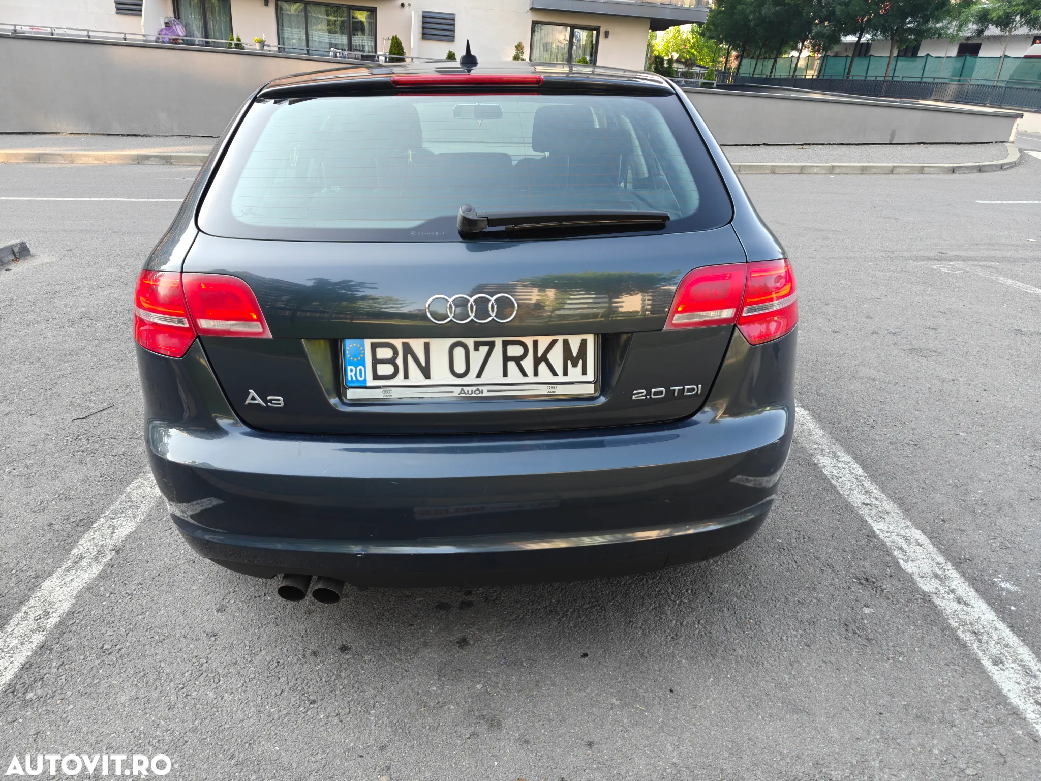 Audi A3 - 10