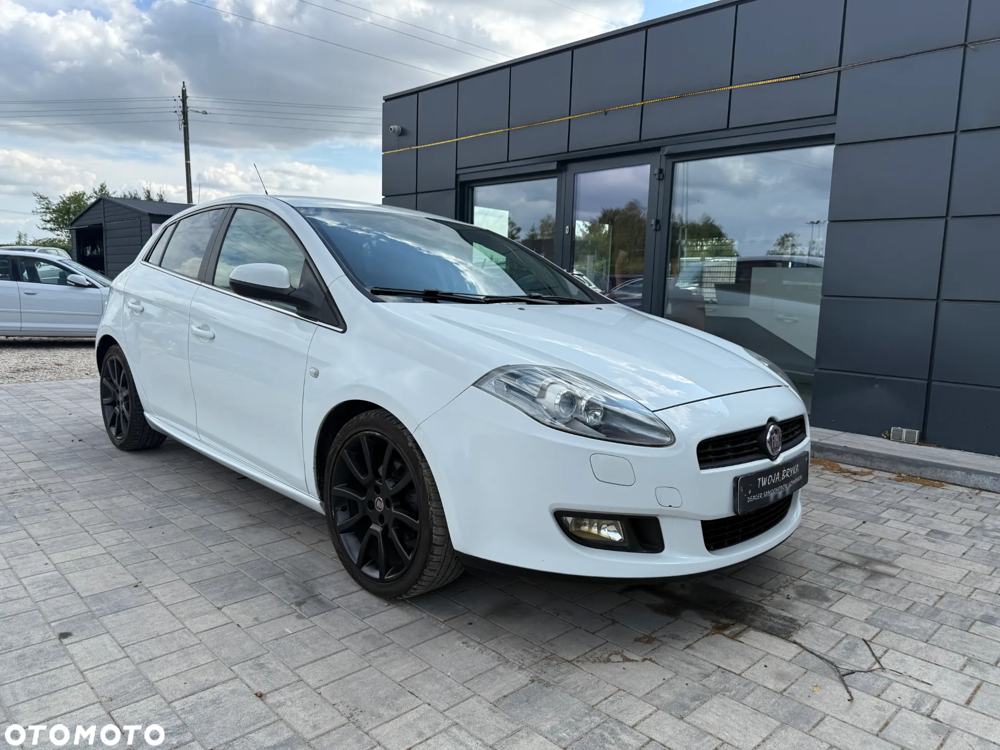 Fiat Bravo 1.4 T-Jet 16V Active - 4