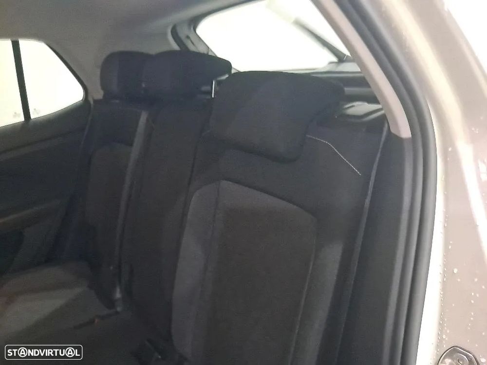 Nissan Juke 1.0 DIG-T Tekna DCT - 9