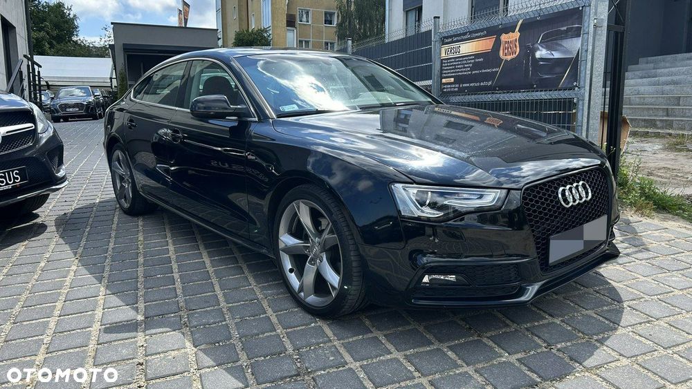 Audi A5 - 3