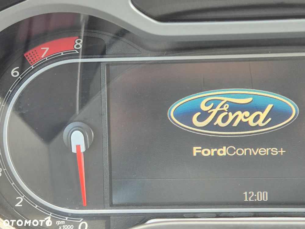 Ford S-Max 2.5 Titanium - 18