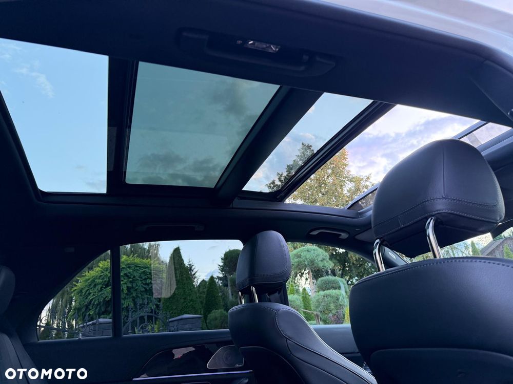 Mercedes-Benz GLE 350 e 4-Matic - 27