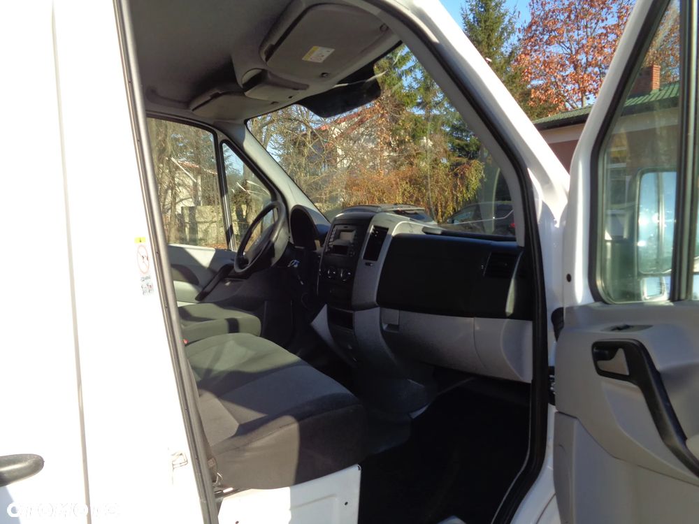 Volkswagen Crafter - 17