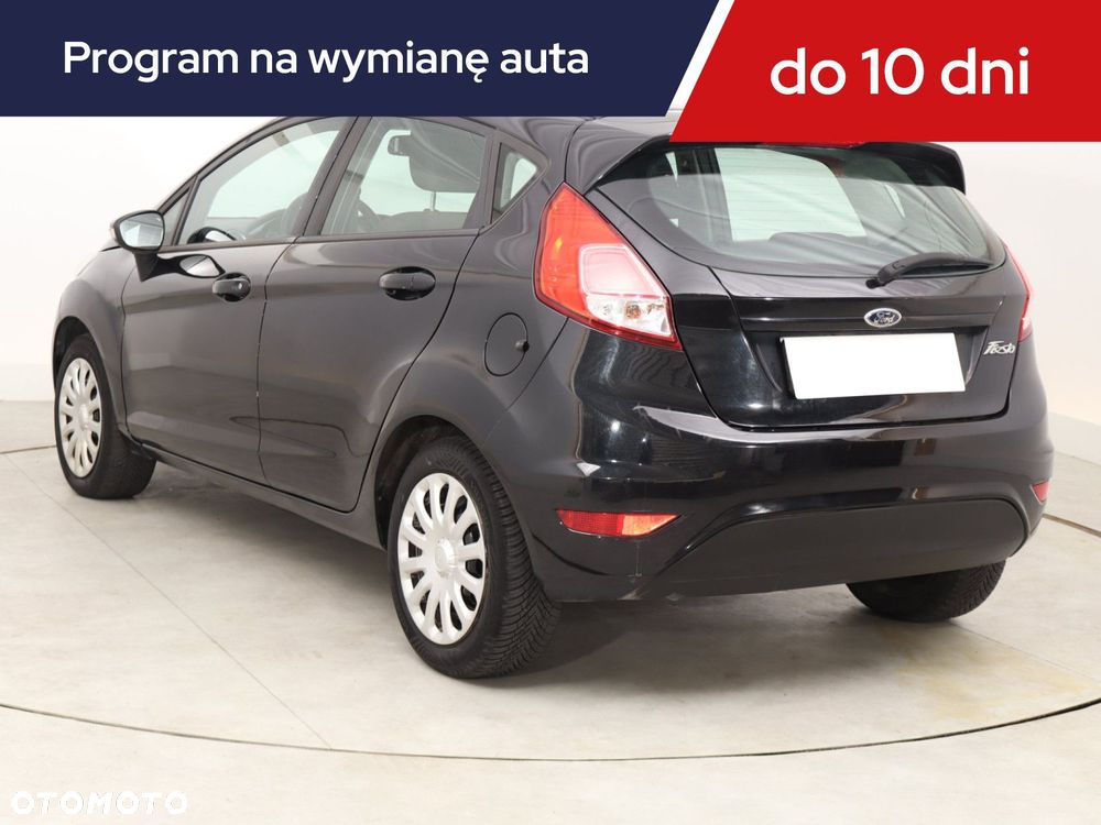 Ford Fiesta - 6