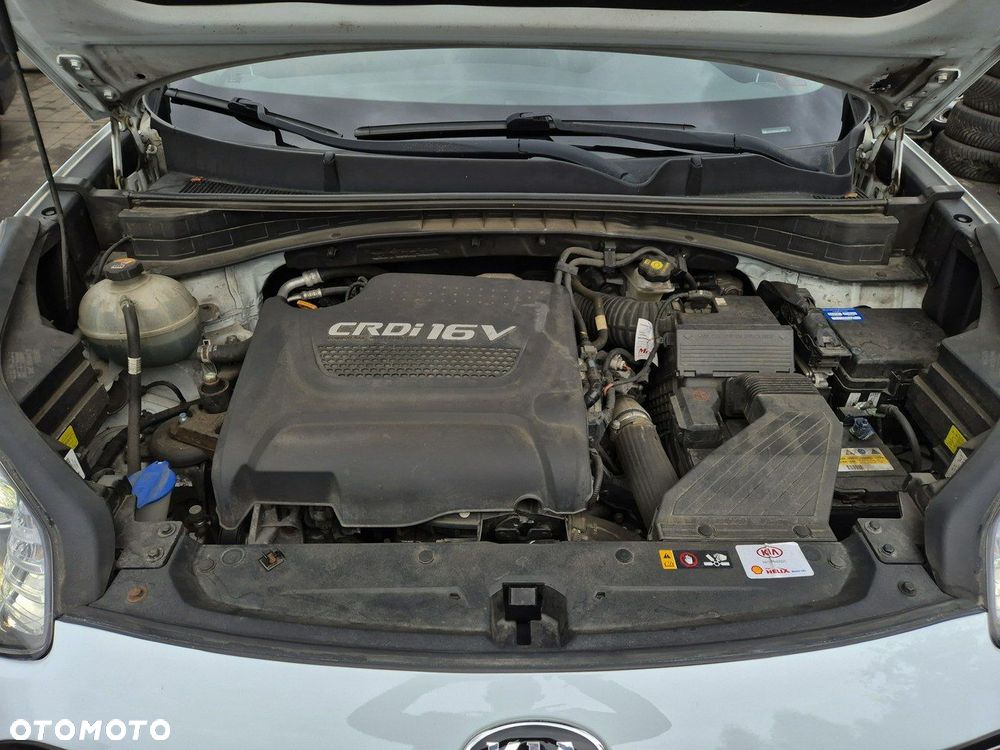 Kia Sportage - 11