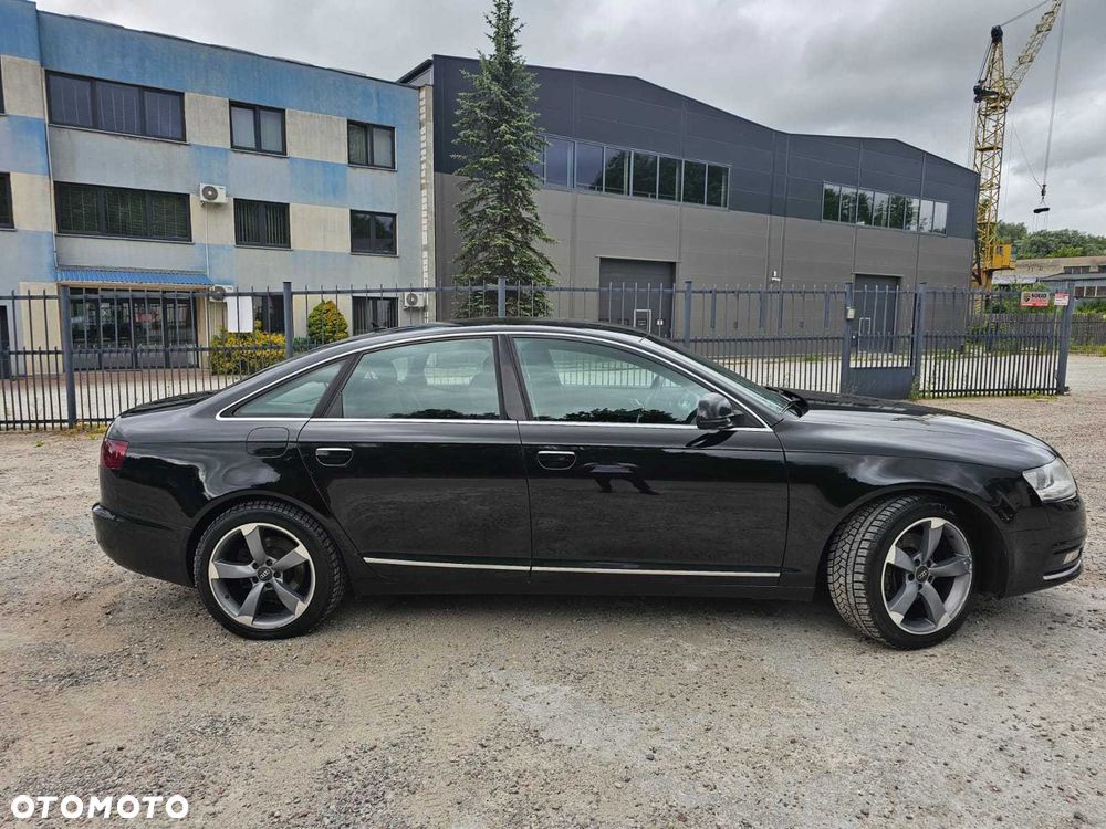 Audi A6 Limousine - 2