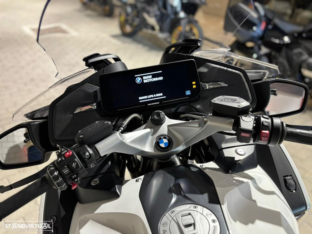 BMW R 1250 RT C/ Akrapovic - 6