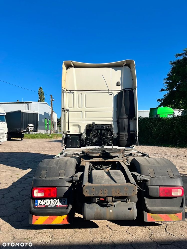 DAF xf 460 - 6