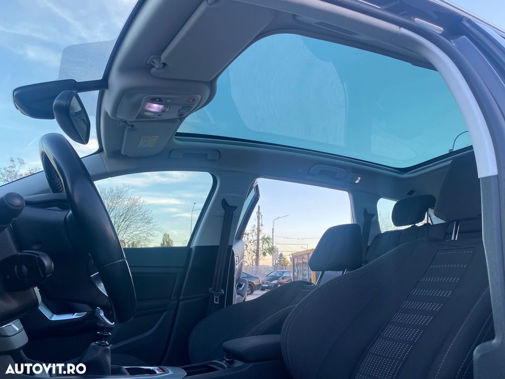 Peugeot 308 SW BlueHDi 120 Stop & Start Business-Line - 9