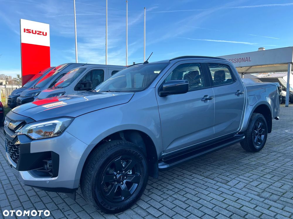 Isuzu D-Max 1.9 DC LSE - 2